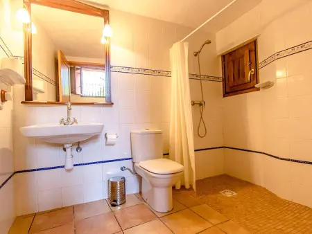 Masia catalane 8 chambres, piscine privée - 22 pers. : photo 29
