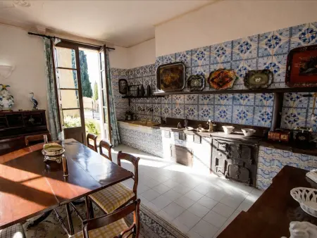 Villa 15 chambres, piscine privée – 39 pers. à Banyeres : photo 13