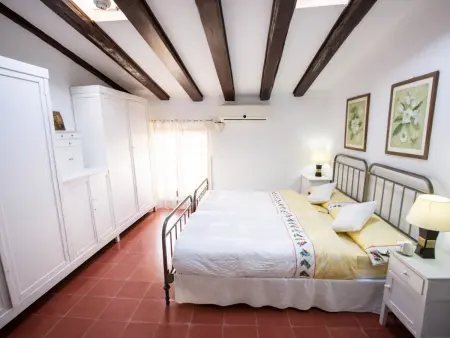 Villa 15 chambres, piscine privée – 39 pers. à Banyeres : photo 17