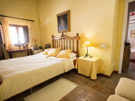 Villa 15 chambres, piscine privée – 39 pers. à Banyeres : photo 18