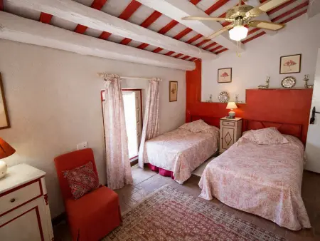 Villa 15 chambres, piscine privée – 39 pers. à Banyeres : photo 20