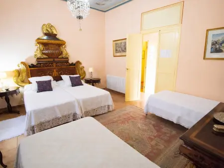 Villa 15 chambres, piscine privée – 39 pers. à Banyeres : photo 21
