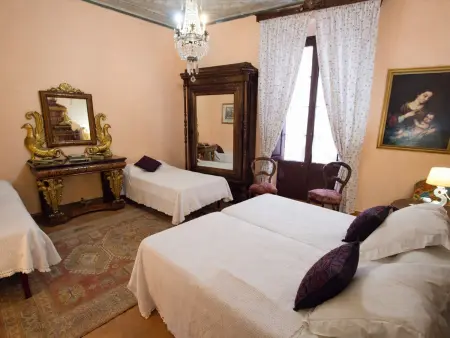 Villa 15 chambres, piscine privée – 39 pers. à Banyeres : photo 22