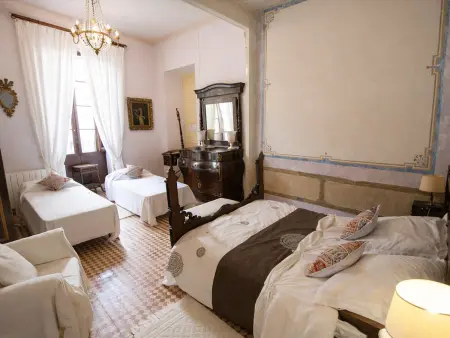 Villa 15 chambres, piscine privée – 39 pers. à Banyeres : photo 24