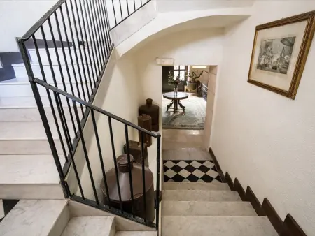 Villa 15 chambres, piscine privée – 39 pers. à Banyeres : photo 27