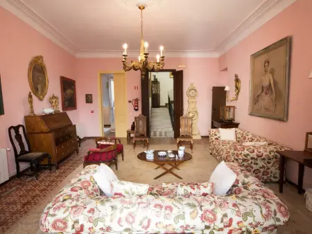 Villa 15 chambres, piscine privée – 39 pers. à Banyeres : photo 29