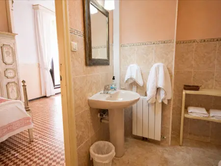 Villa 15 chambres, piscine privée – 39 pers. à Banyeres : photo 35