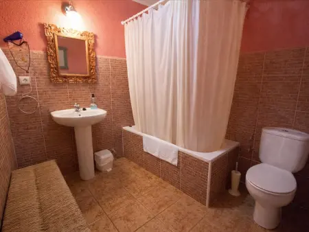 Villa 15 chambres, piscine privée – 39 pers. à Banyeres : photo 36