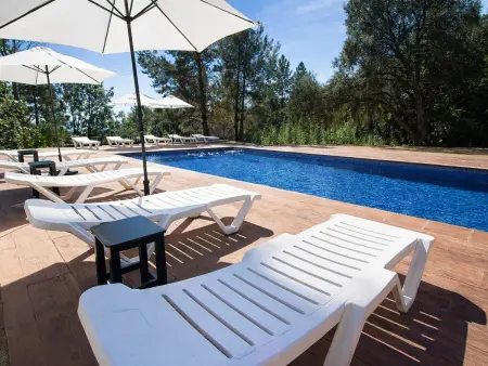 Villa spacieuse, piscine privée, animaux OK - 24 pers. - Photo 1