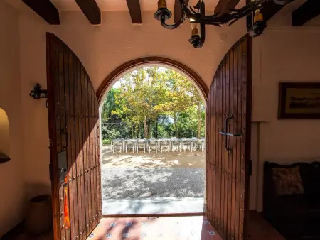 Villa spacieuse, piscine privée, animaux OK - 24 pers. - Photo 2