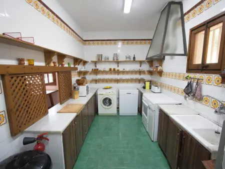 Villa spacieuse, piscine privée, animaux OK - 24 pers. - Photo 5