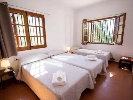 Villa spacieuse, piscine privée, animaux OK - 24 pers. - Photo 7