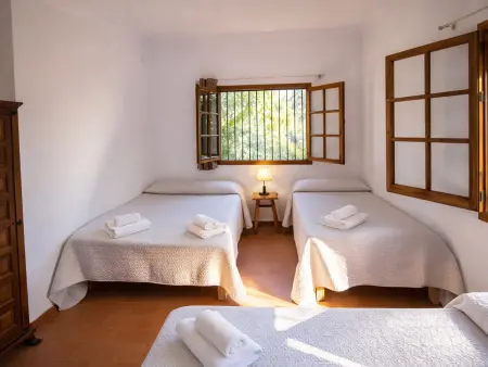 Villa spacieuse, piscine privée, animaux OK - 24 pers. - Photo 9