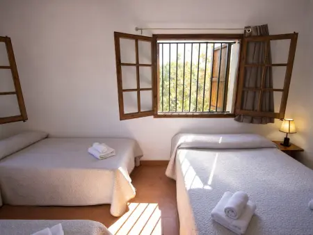 Villa spacieuse, piscine privée, animaux OK - 24 pers. - Photo 10