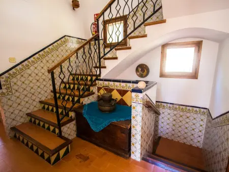 Villa spacieuse, piscine privée, animaux OK - 24 pers. - Photo 11