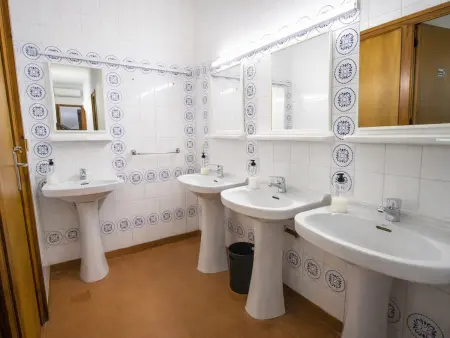 Villa spacieuse, piscine privée, animaux OK - 24 pers. - Photo 14