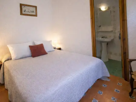 Villa spacieuse, piscine privée, animaux OK - 24 pers. - Photo 20