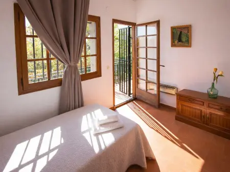 Villa spacieuse, piscine privée, animaux OK - 24 pers. - Photo 21