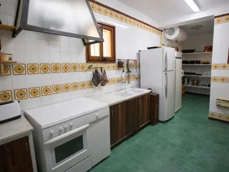 Villa spacieuse, piscine privée, animaux OK - 24 pers. - Photo 22