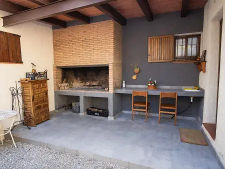 Villa spacieuse, piscine privée, animaux OK - 24 pers. - Photo 23