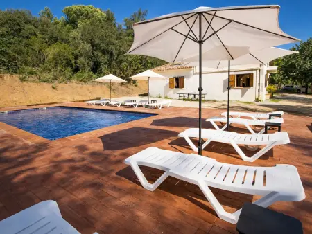 Villa spacieuse, piscine privée, animaux OK - 24 pers. - Photo 24