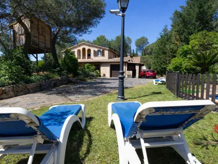 Villa 9 pers. avec piscine privée près de Barcelone : photo 3