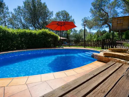 Villa 9 pers. avec piscine privée près de Barcelone : photo 4