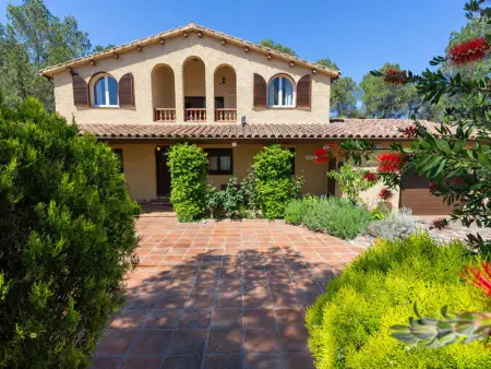 Villa 9 pers. avec piscine privée près de Barcelone : photo 10