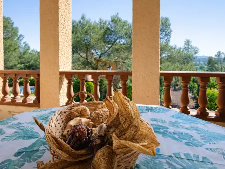Villa 9 pers. avec piscine privée près de Barcelone : photo 11