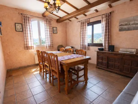Villa 9 pers. avec piscine privée près de Barcelone : photo 13