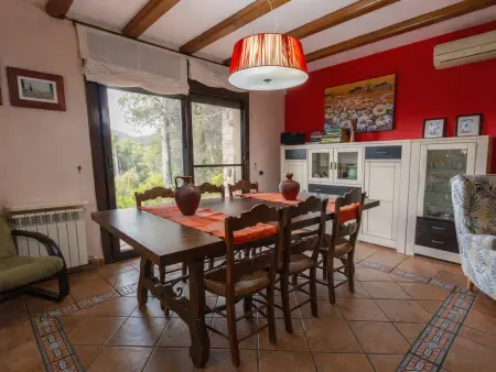 Villa 9 pers. avec piscine privée près de Barcelone : photo 14