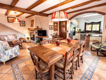 Villa 9 pers. avec piscine privée près de Barcelone : photo 16