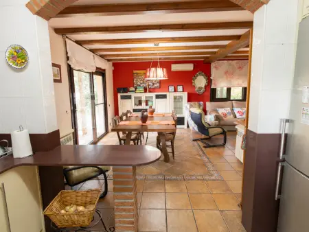 Villa 9 pers. avec piscine privée près de Barcelone : photo 18