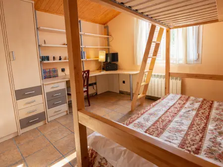 Villa 9 pers. avec piscine privée près de Barcelone : photo 21