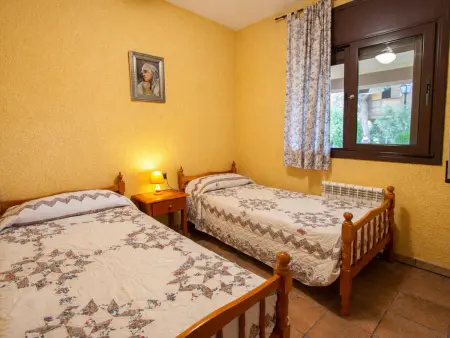 Villa 9 pers. avec piscine privée près de Barcelone : photo 25