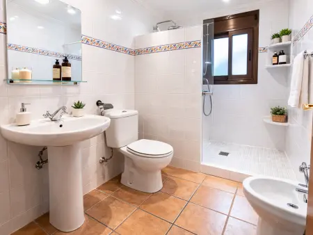 Villa 9 pers. avec piscine privée près de Barcelone : photo 27