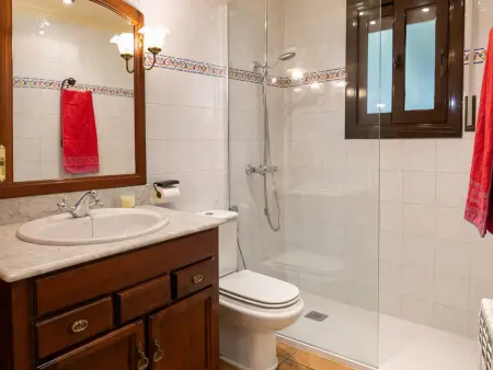 Villa 9 pers. avec piscine privée près de Barcelone : photo 28