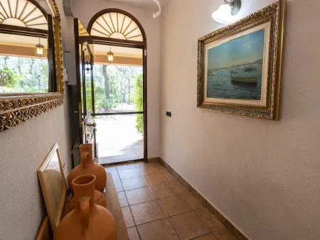 Villa 9 pers. avec piscine privée près de Barcelone : photo 30