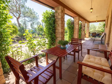 Villa 9 pers. avec piscine privée près de Barcelone : photo 31