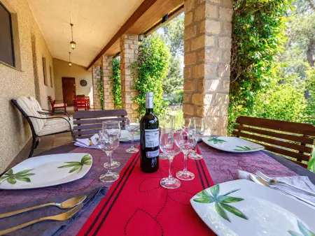Villa 9 pers. avec piscine privée près de Barcelone : photo 32