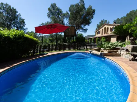 Villa 9 pers. avec piscine privée près de Barcelone : photo 33