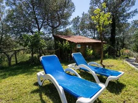 Villa 9 pers. avec piscine privée près de Barcelone : photo 34