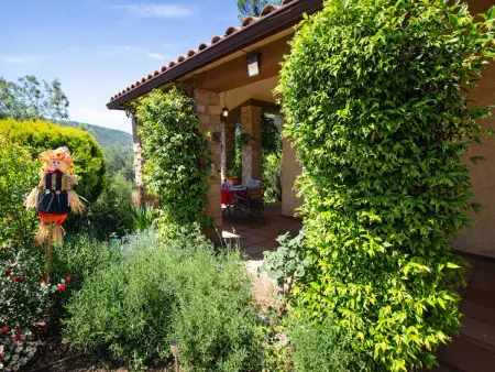 Villa 9 pers. avec piscine privée près de Barcelone : photo 35