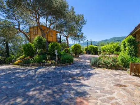 Villa 9 pers. avec piscine privée près de Barcelone : photo 36