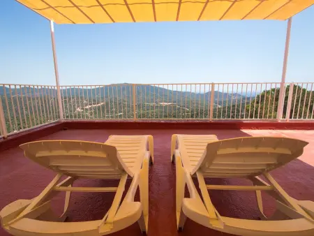 Villa Mare, 6 chambres piscine 4x9m à Lloret de Mar : photo 2