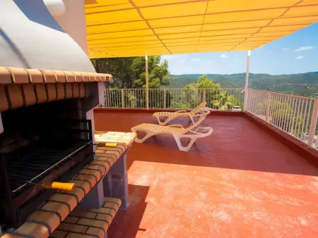 Villa Mare, 6 chambres piscine 4x9m à Lloret de Mar : photo 3