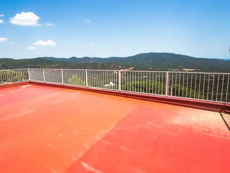 Villa Mare, 6 chambres piscine 4x9m à Lloret de Mar : photo 4