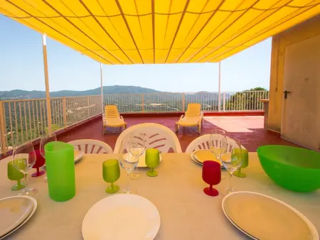 Villa Mare, 6 chambres piscine 4x9m à Lloret de Mar : photo 6