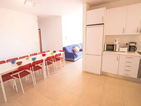 Villa Mare, 6 chambres piscine 4x9m à Lloret de Mar : photo 9