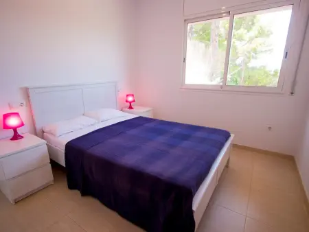 Villa Mare, 6 chambres piscine 4x9m à Lloret de Mar : photo 12